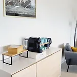 Apartment Boa Vista