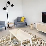 Apartment Boa Vista Nazare