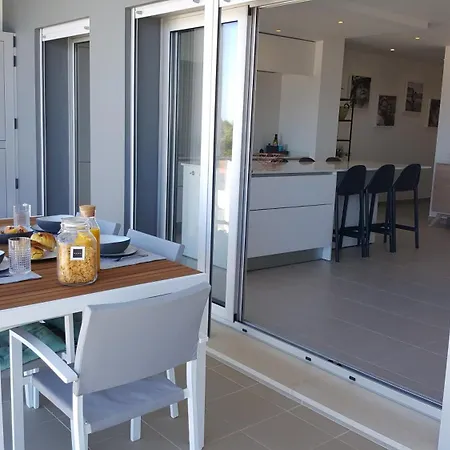 Apartment Boa Vista