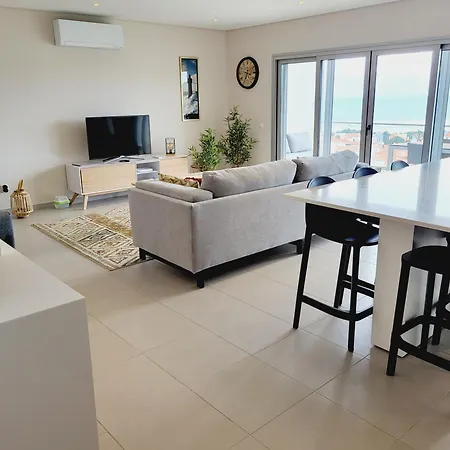 Apartment Boa Vista