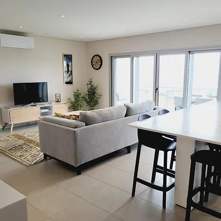 Apartment Boa Vista *