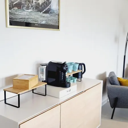 Apartment Boa Vista