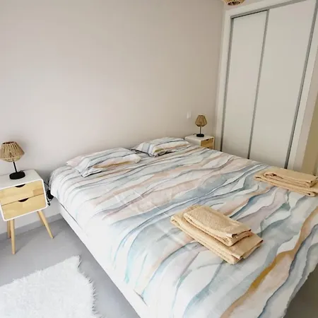 Apartment Boa Vista