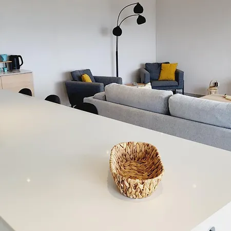 Apartment Boa Vista Nazaré