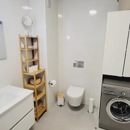 Apartment Boa Vista *