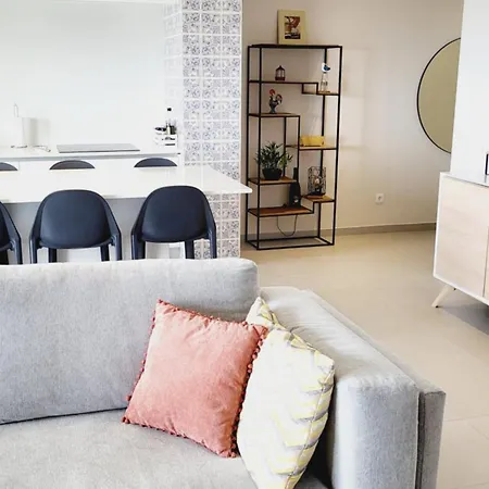 Apartment Boa Vista *