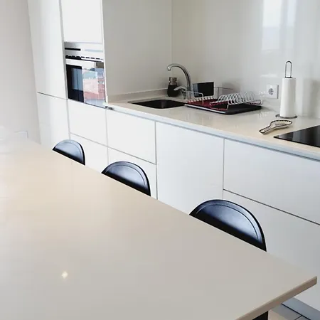 Apartment Boa Vista *