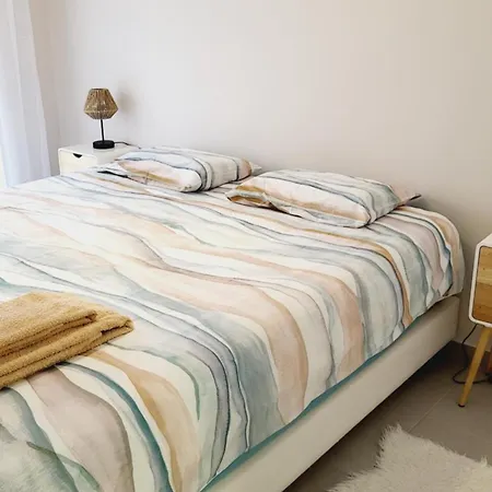 Apartment Boa Vista