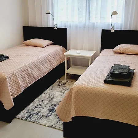 Apartment Boa Vista Nazaré