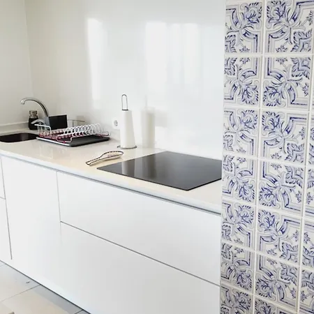 Apartment Boa Vista Nazare
