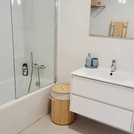 Apartment Boa Vista *
