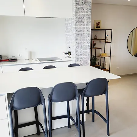 Apartment Boa Vista *