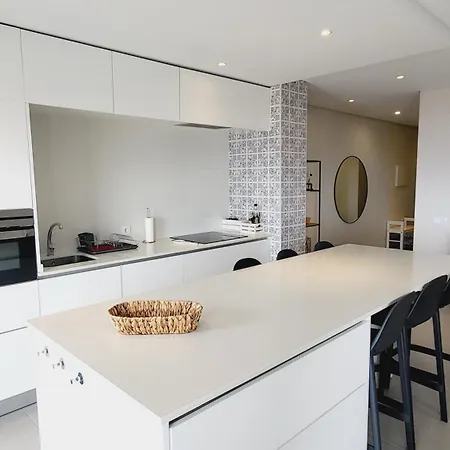 Apartment Boa Vista *