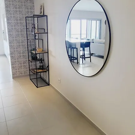Apartment Boa Vista Nazare