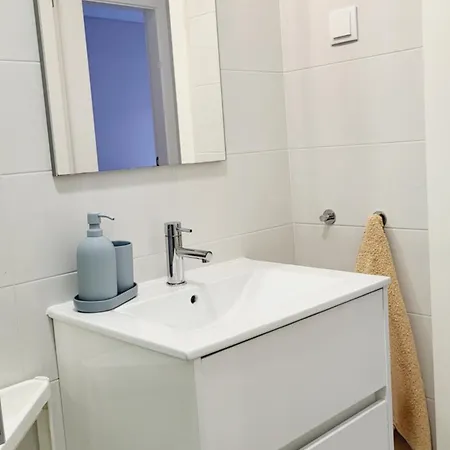 Apartment Boa Vista Nazare