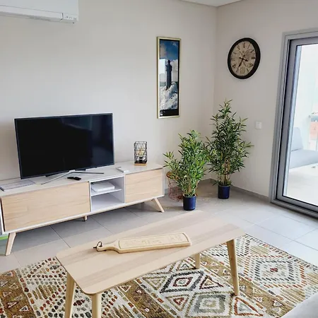 Apartment Boa Vista