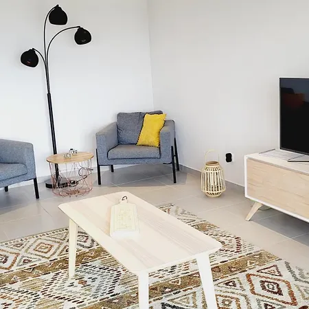 Apartment Boa Vista Nazaré