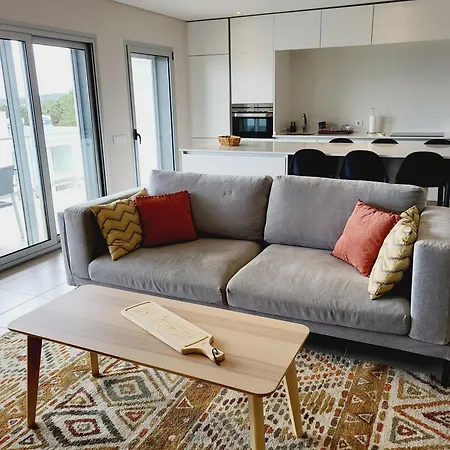 Apartment Boa Vista *