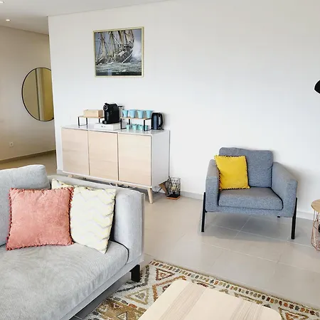 Apartment Boa Vista Nazaré