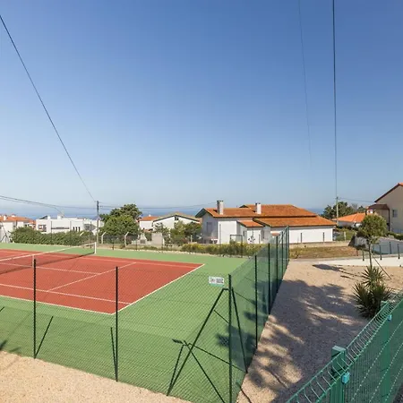 Apartment Boa Vista Nazaré