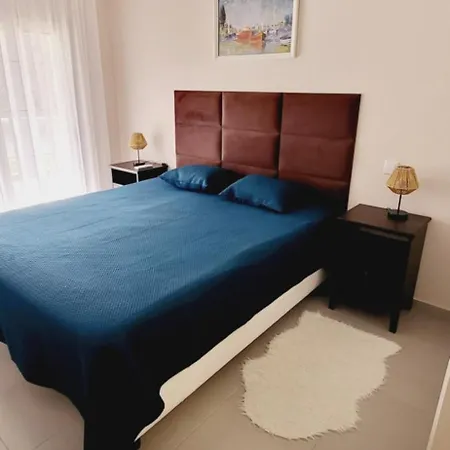 Boa Vista Apartment Nazaré