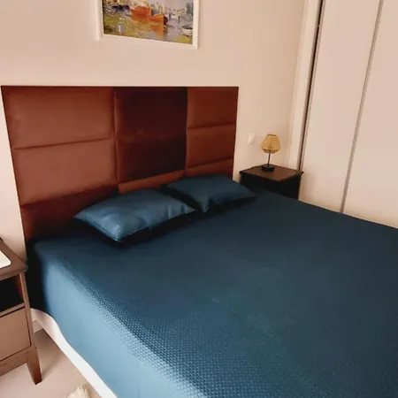 Apartment Boa Vista Nazaré