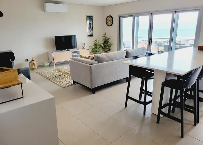 Апартаменты Boa Vista