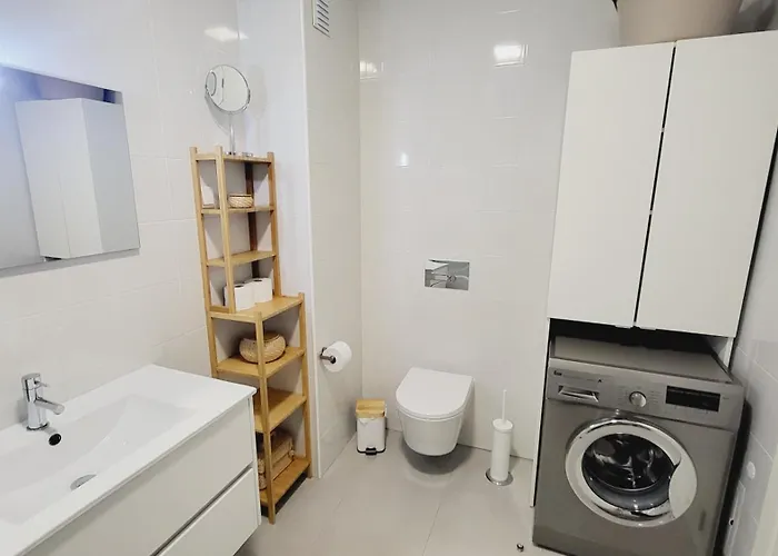 Апартаменты Boa Vista *