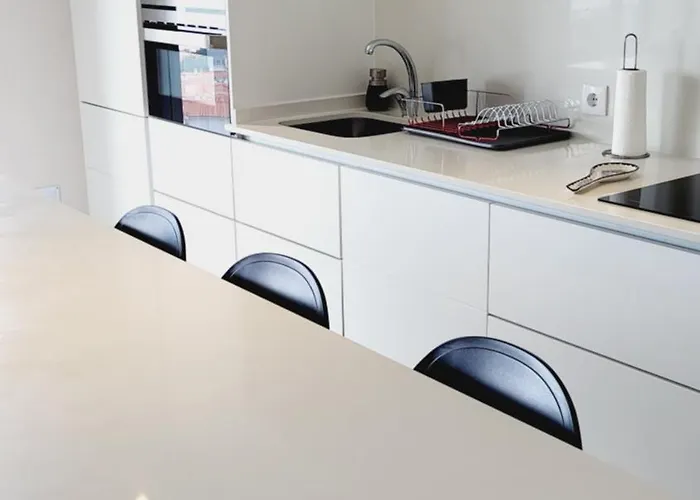 Апартаменты Boa Vista *