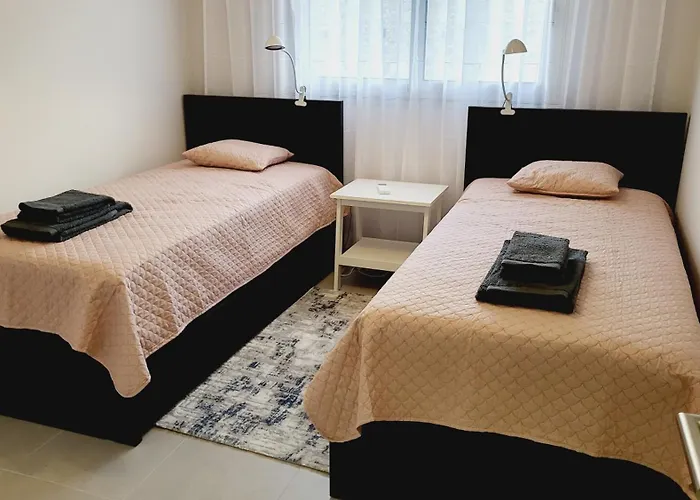 Апартаменты Boa Vista Назаре