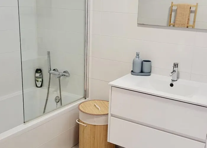 Апартаменты Boa Vista *