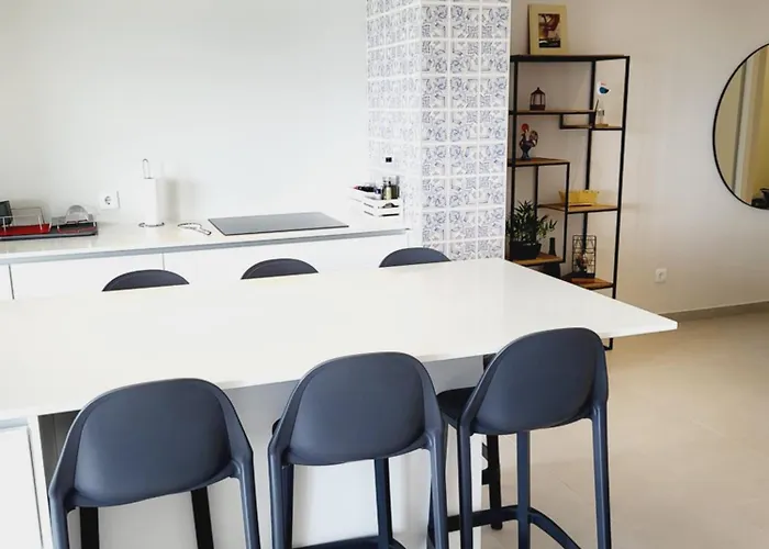 Апартаменты Boa Vista *