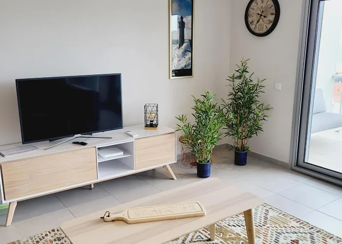 Апартаменты Boa Vista