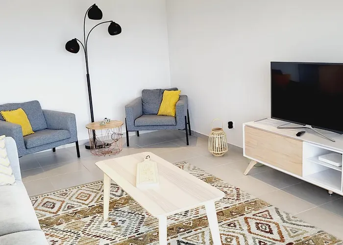 Апартаменты Boa Vista Назаре