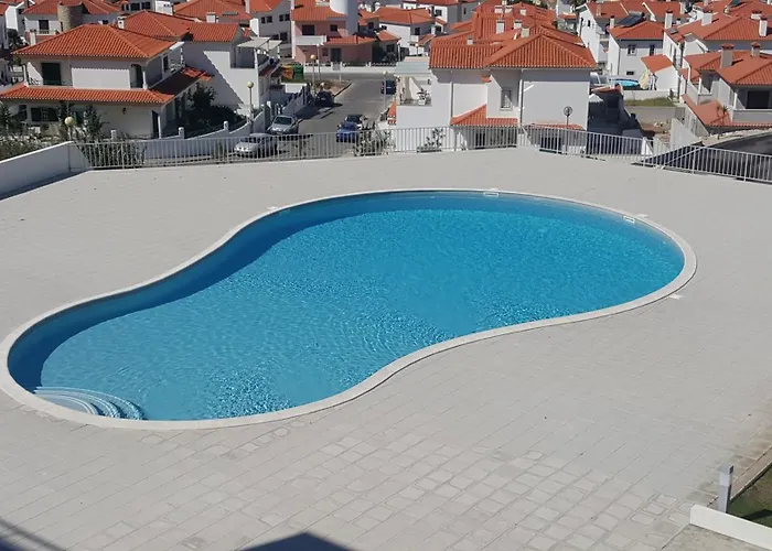 Апартаменты Boa Vista *