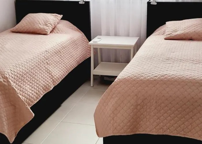 Boa Vista Назаре