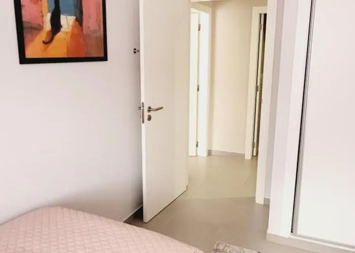 Boa Vista Апартаменты *