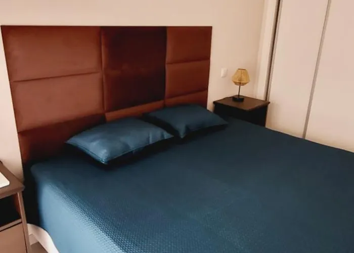 Апартаменты Boa Vista Назаре